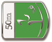 Badge FITA - Arc Compound