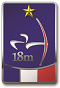 Badge Tir en Salle - CL