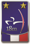 Badge Tir en Salle - CL
